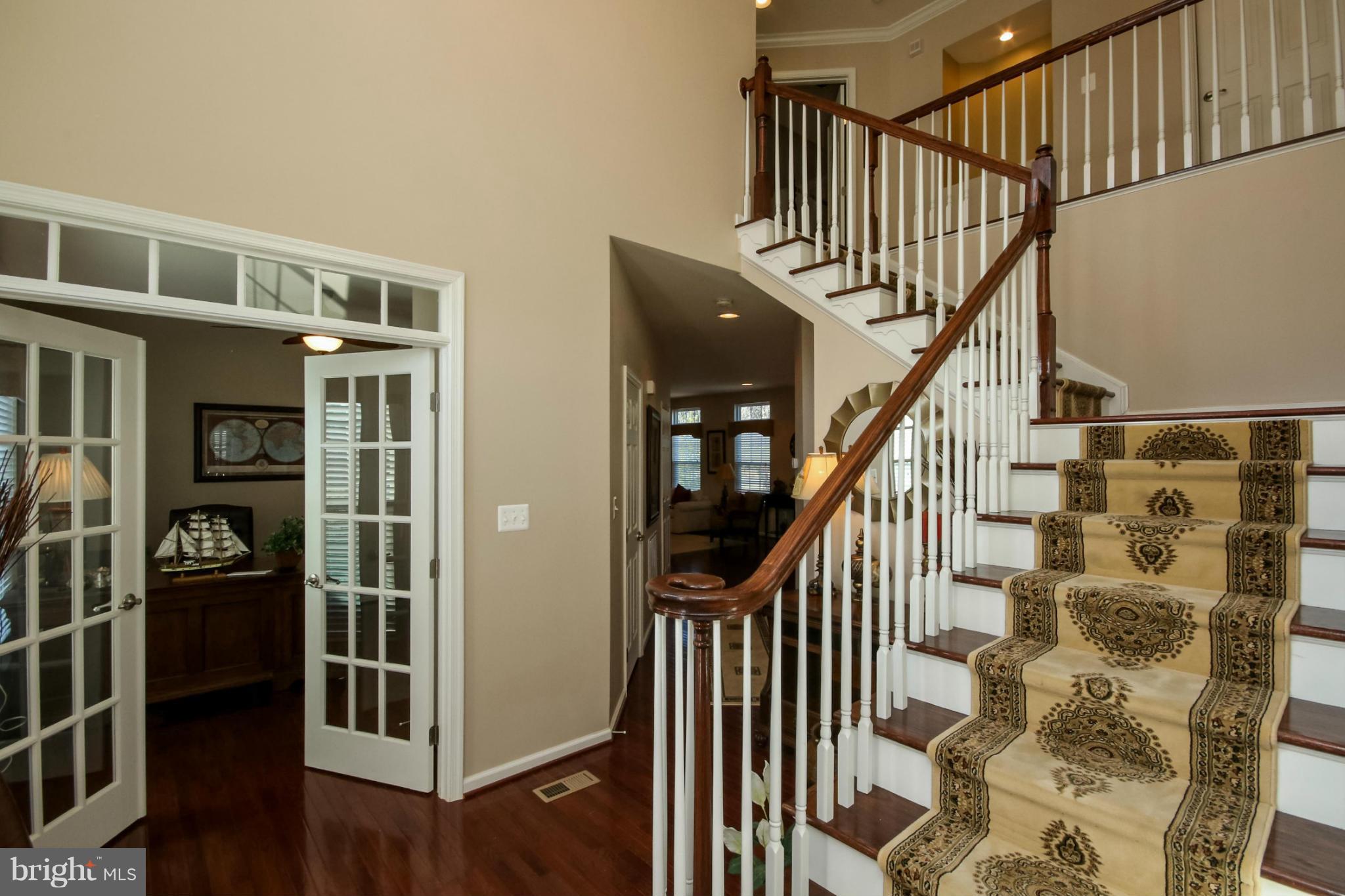 ESTATES AT LEE'S PARKE - Residential