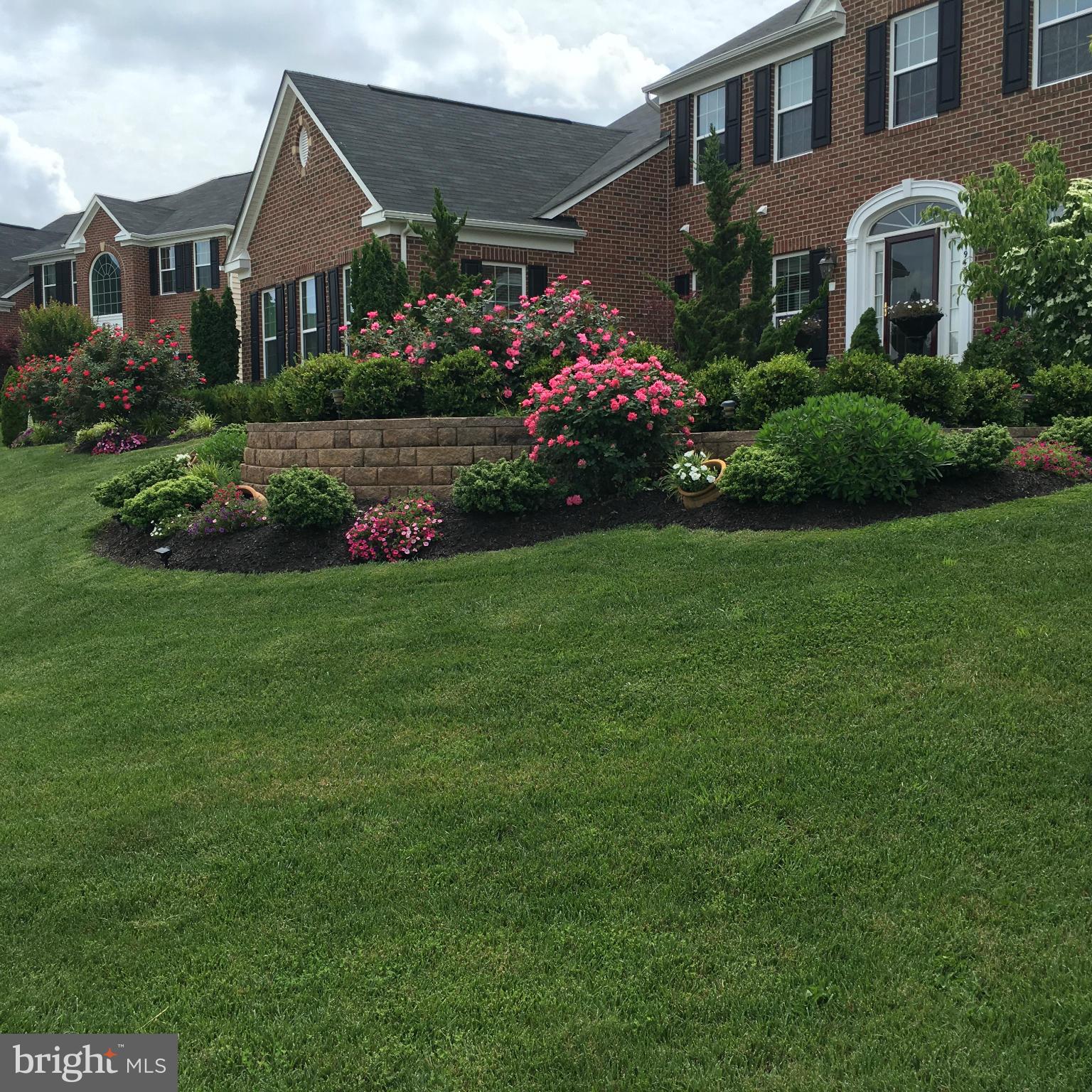 ESTATES AT LEE'S PARKE - Residential