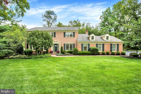 Homes For Sale - 1332 N Tulip Drive<br/> WEST CHESTER, PA 19380