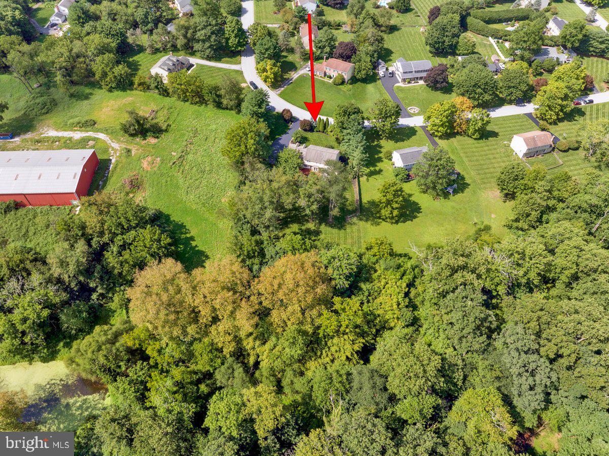 1332 N TULIP DRIVE
