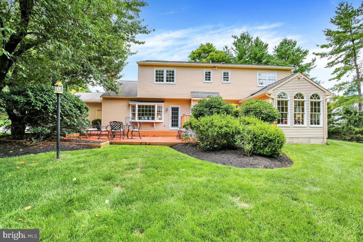 1332 N TULIP DRIVE