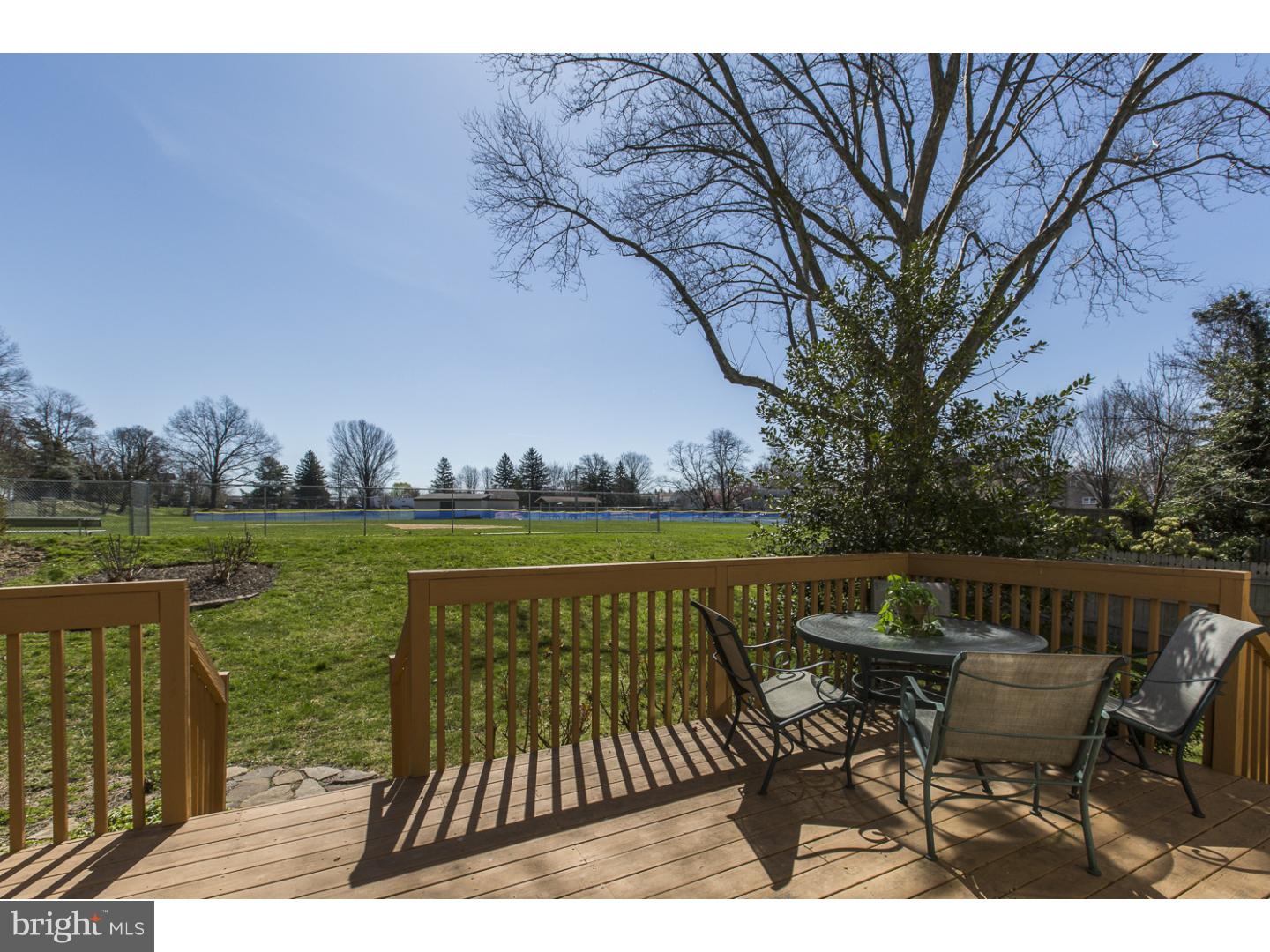 WYNDMOOR - Residential