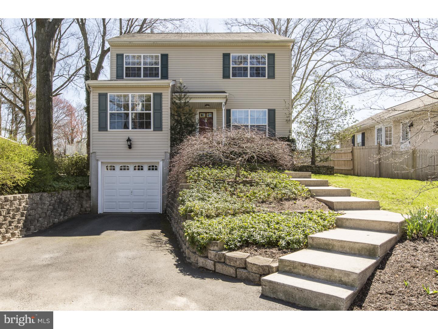 WYNDMOOR - Residential