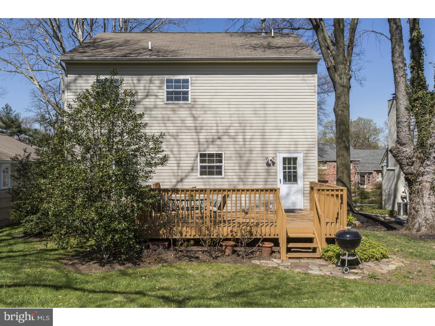 WYNDMOOR - Residential