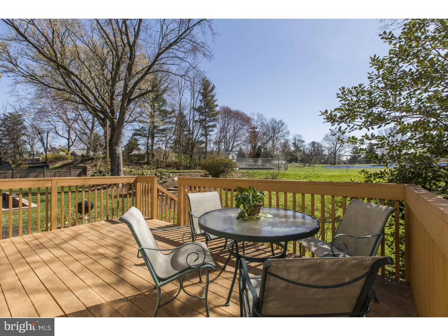 WYNDMOOR - Residential