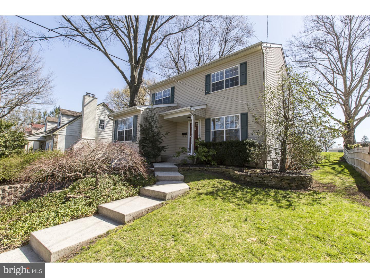 WYNDMOOR - Residential