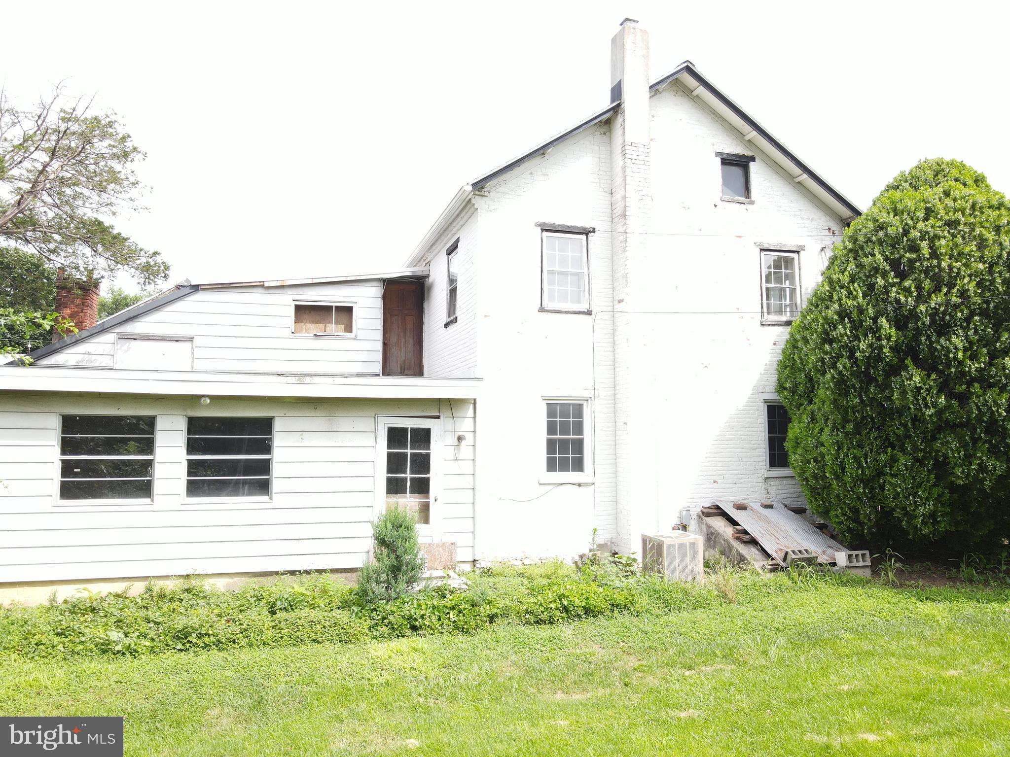 NONE AVAILABLE - Farm