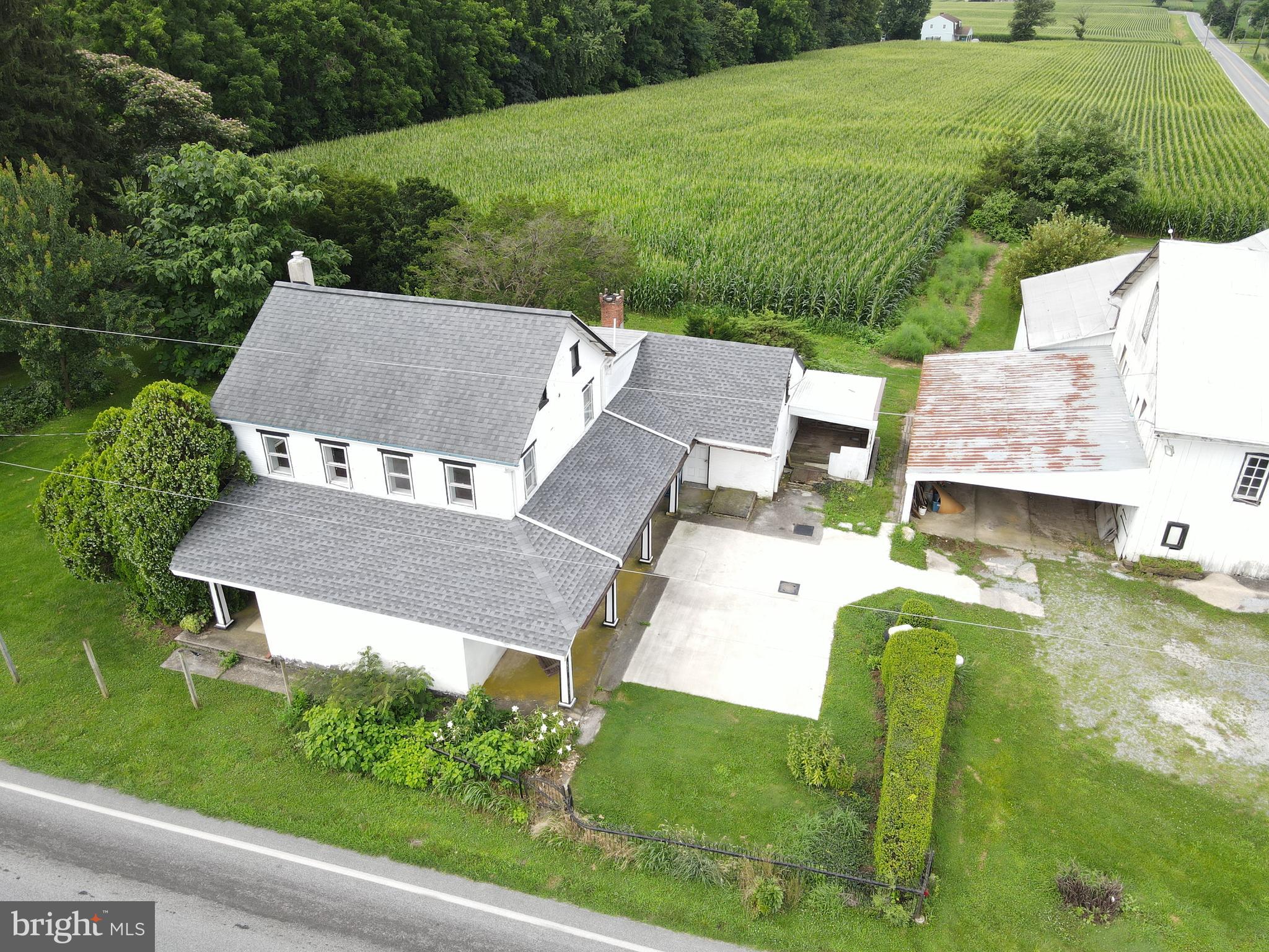 1411 MAYTOWN ROAD