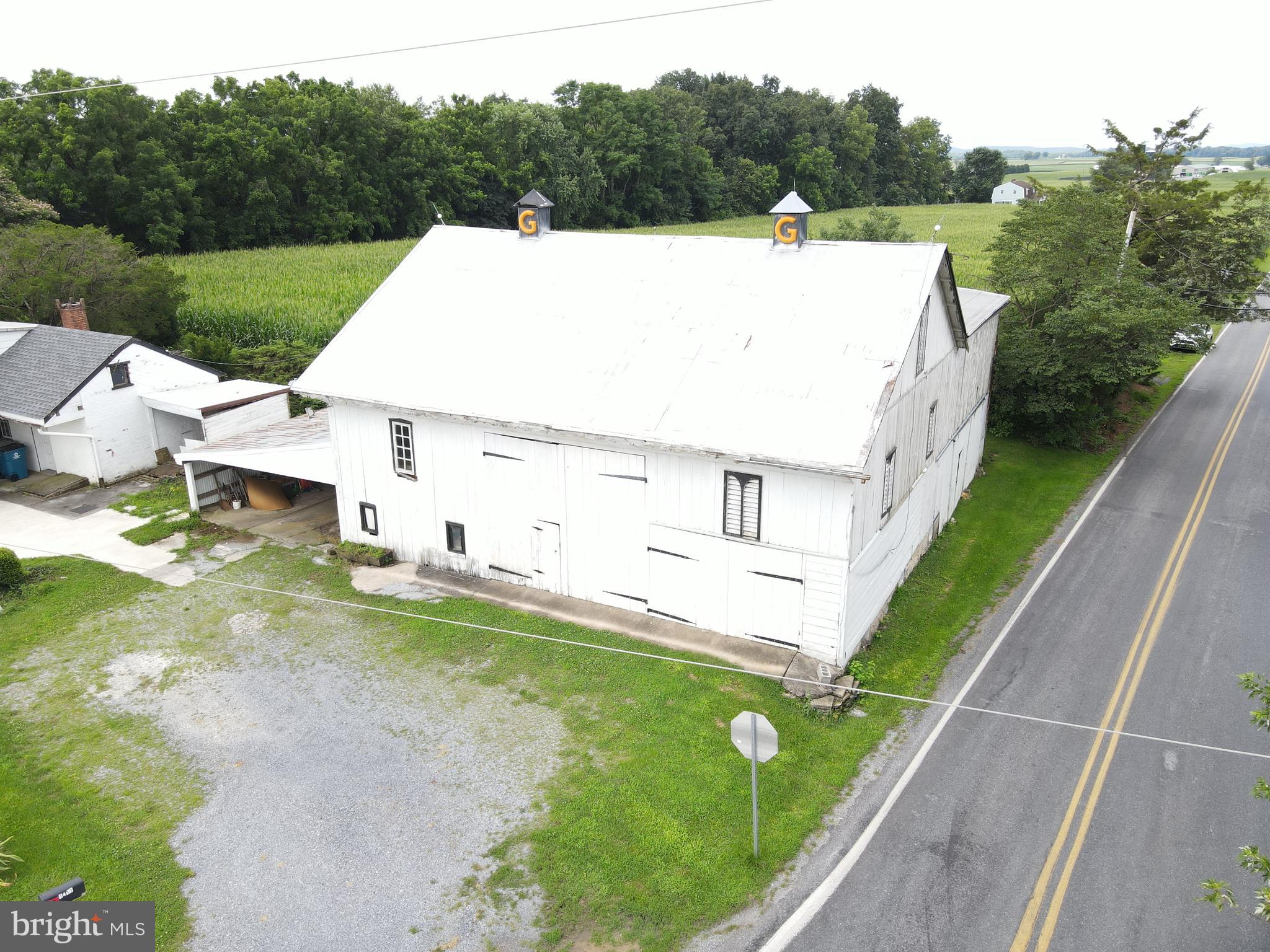 NONE AVAILABLE - Farm