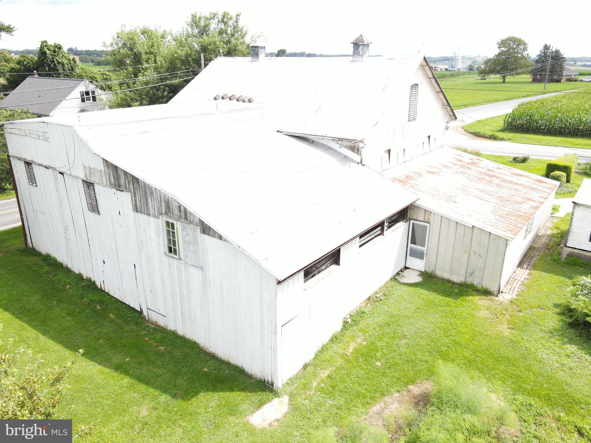 NONE AVAILABLE - Farm