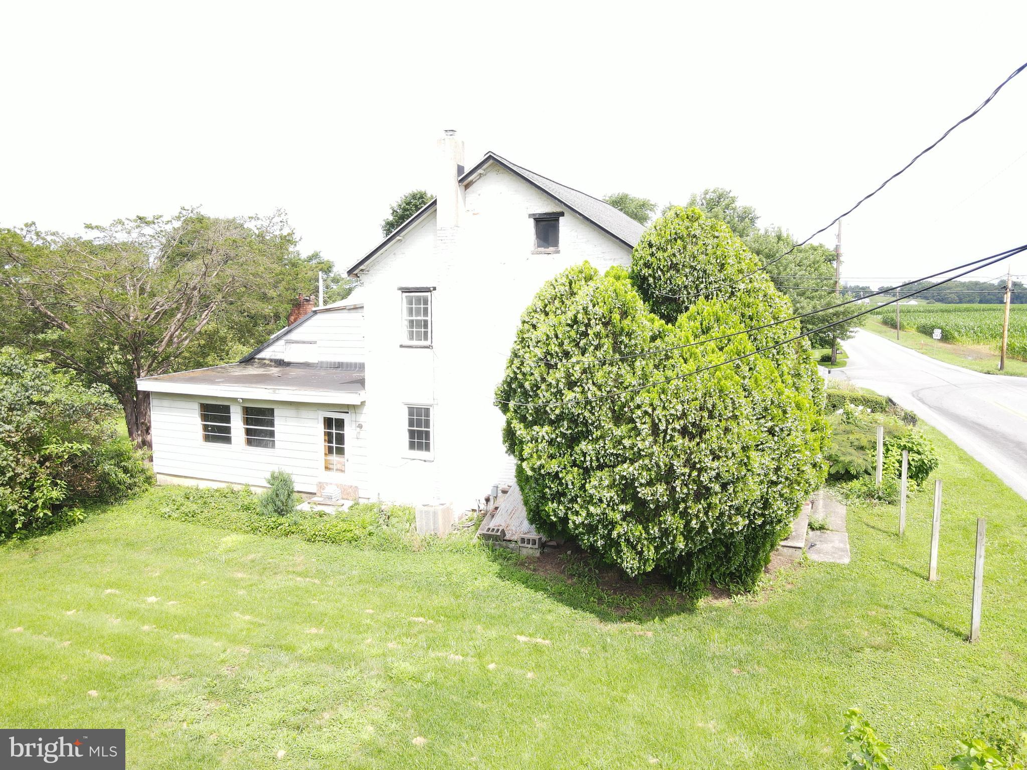 NONE AVAILABLE - Farm