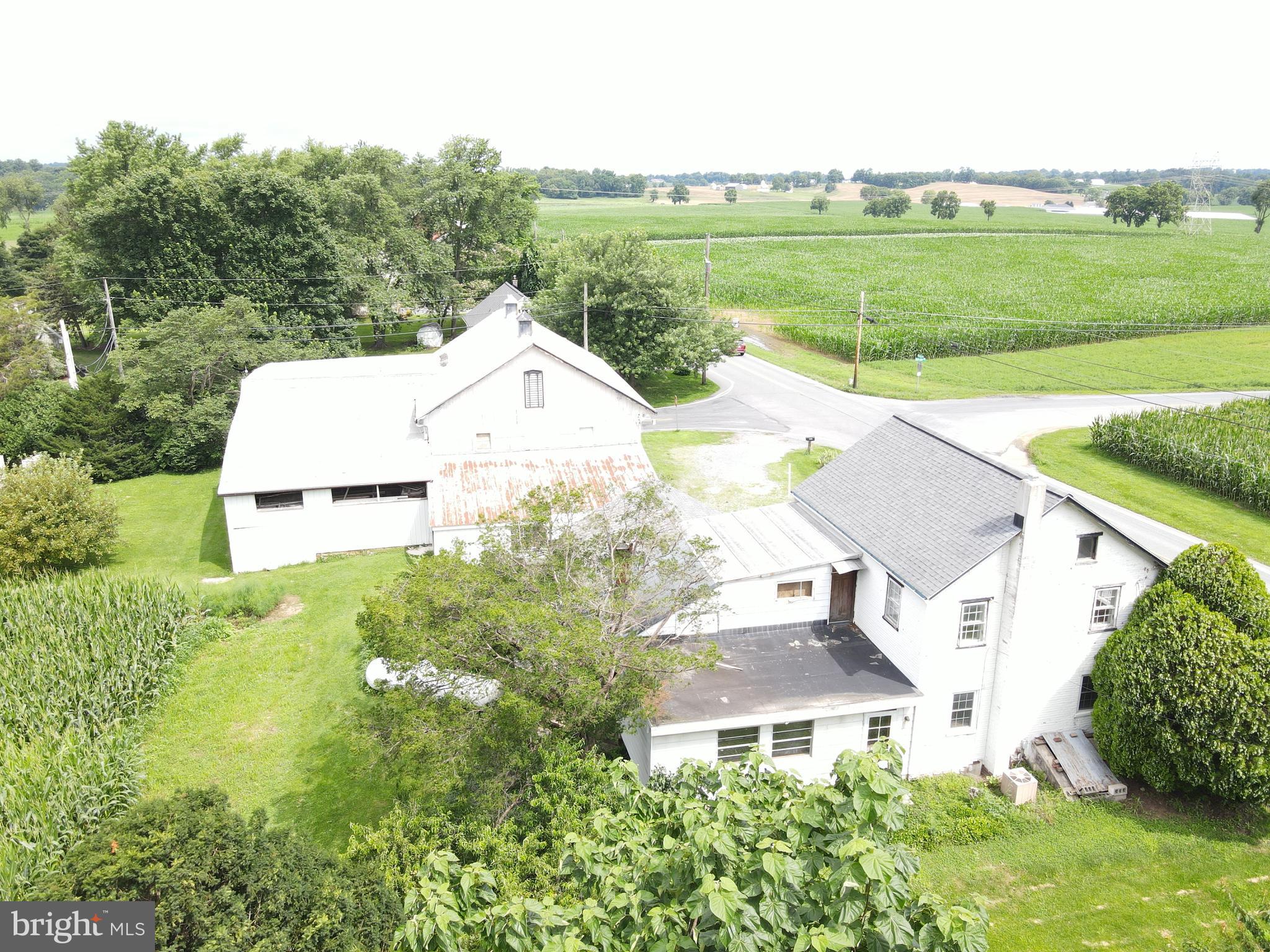 NONE AVAILABLE - Farm