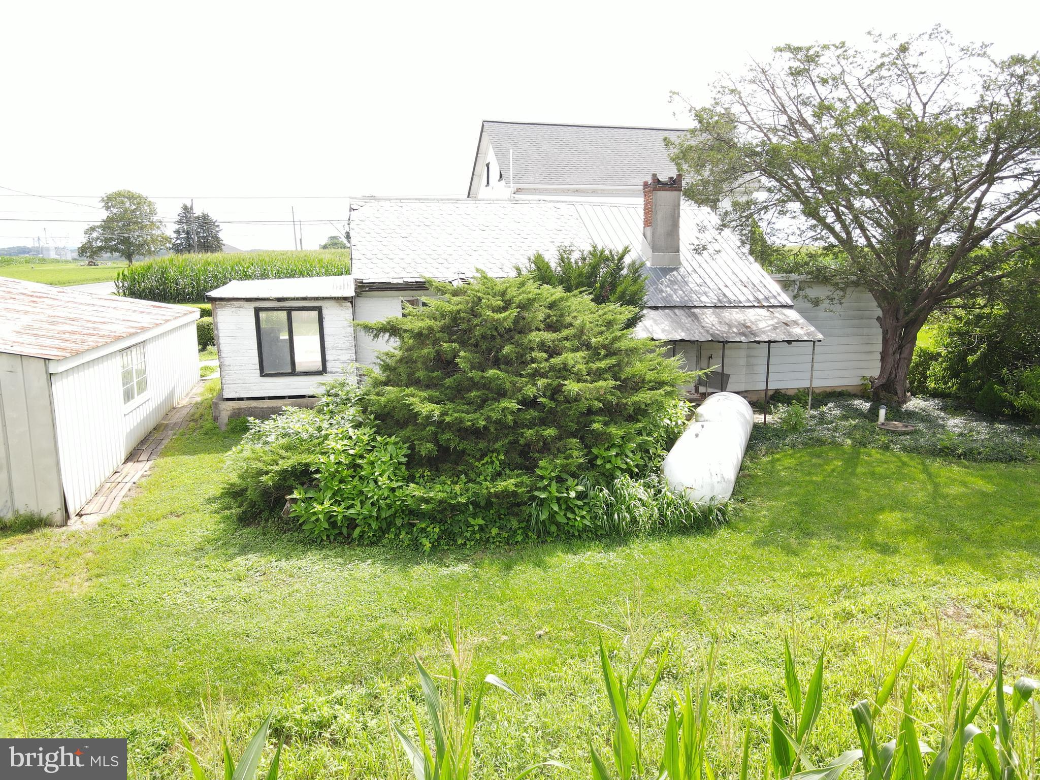 NONE AVAILABLE - Farm