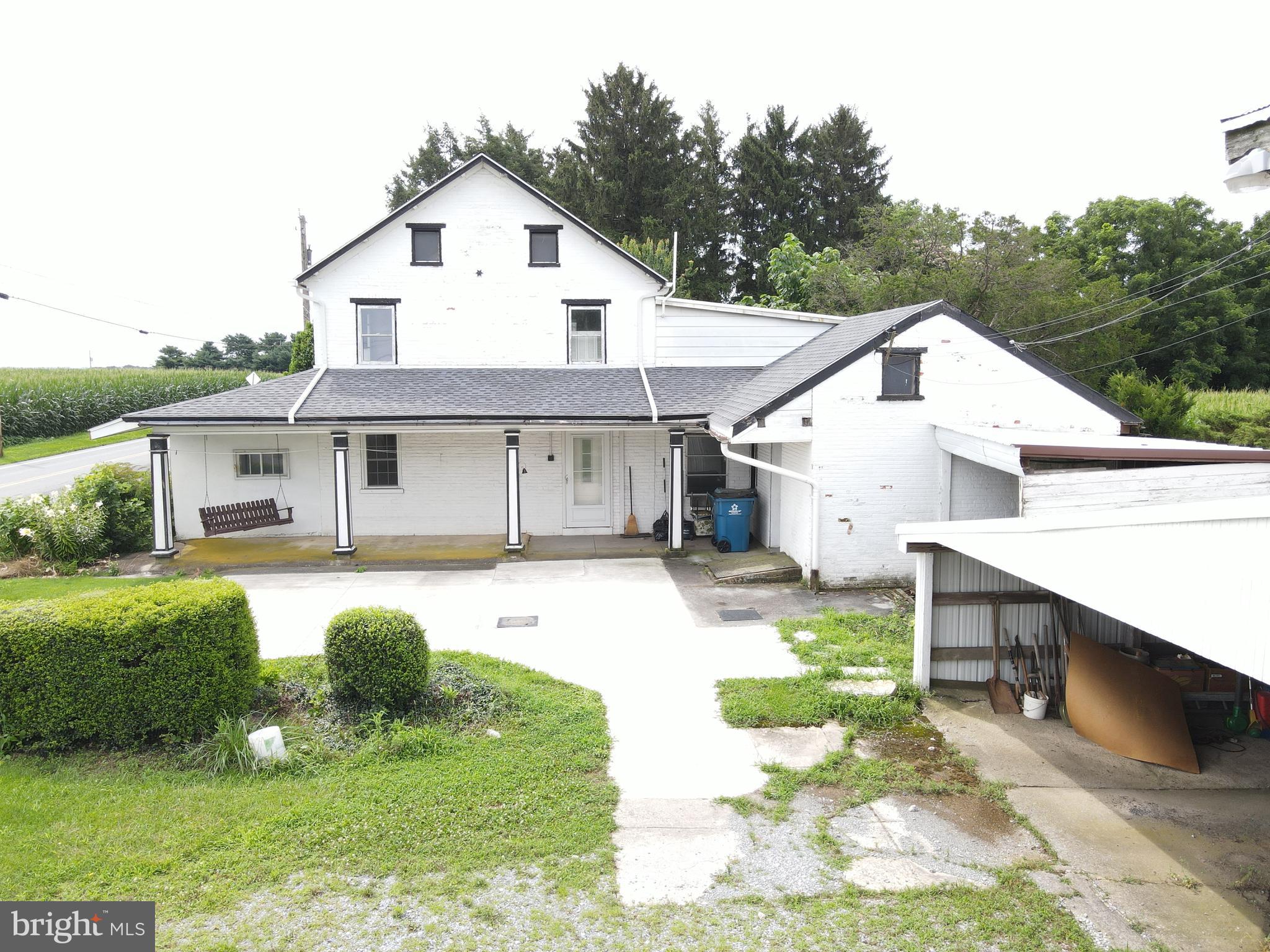 NONE AVAILABLE - Farm