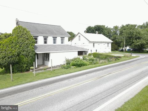 1411 MAYTOWN ROAD ELIZABETHTOWN PA 17022