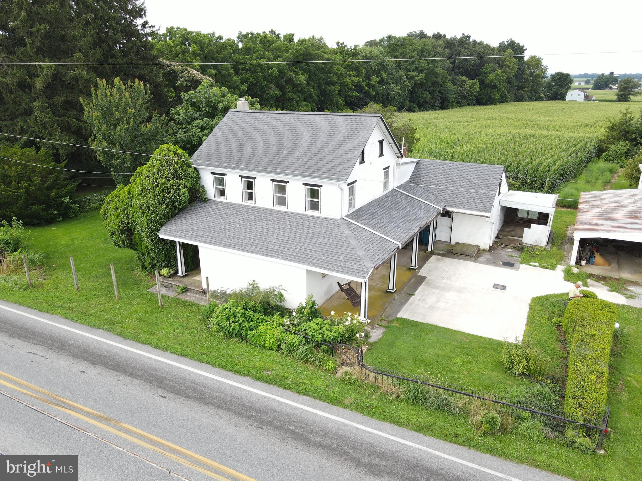 NONE AVAILABLE - Farm