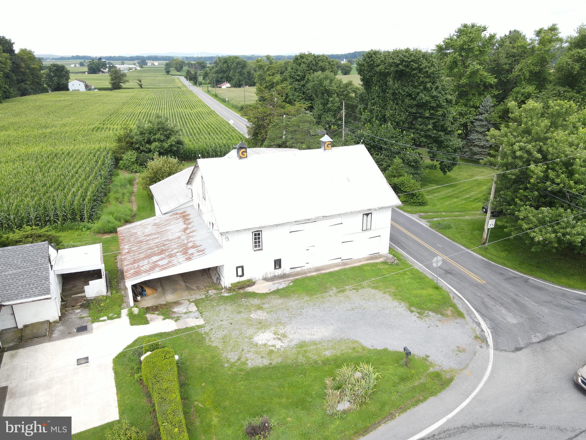 1411 MAYTOWN ROAD