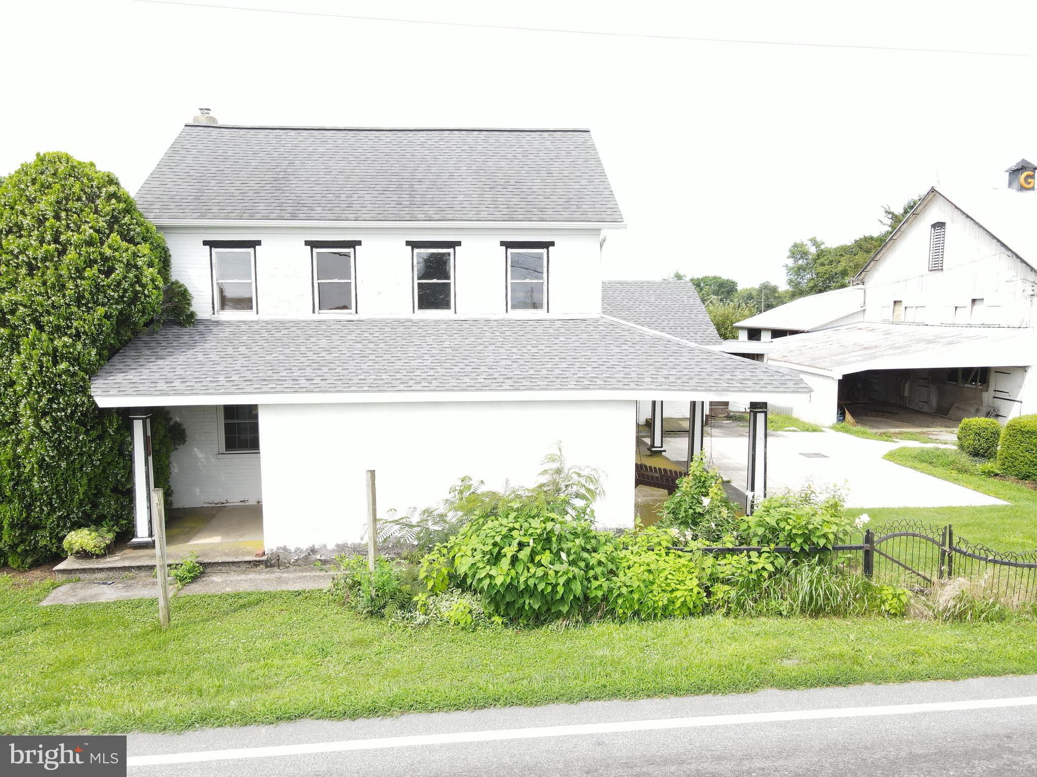 NONE AVAILABLE - Farm