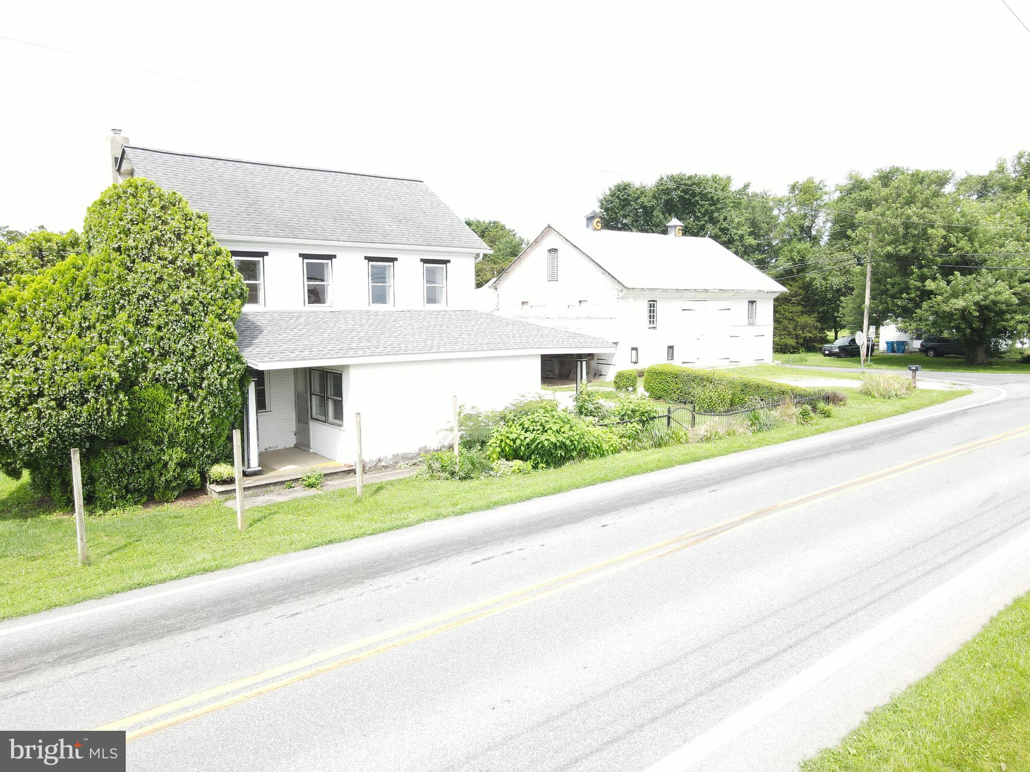 NONE AVAILABLE - Farm