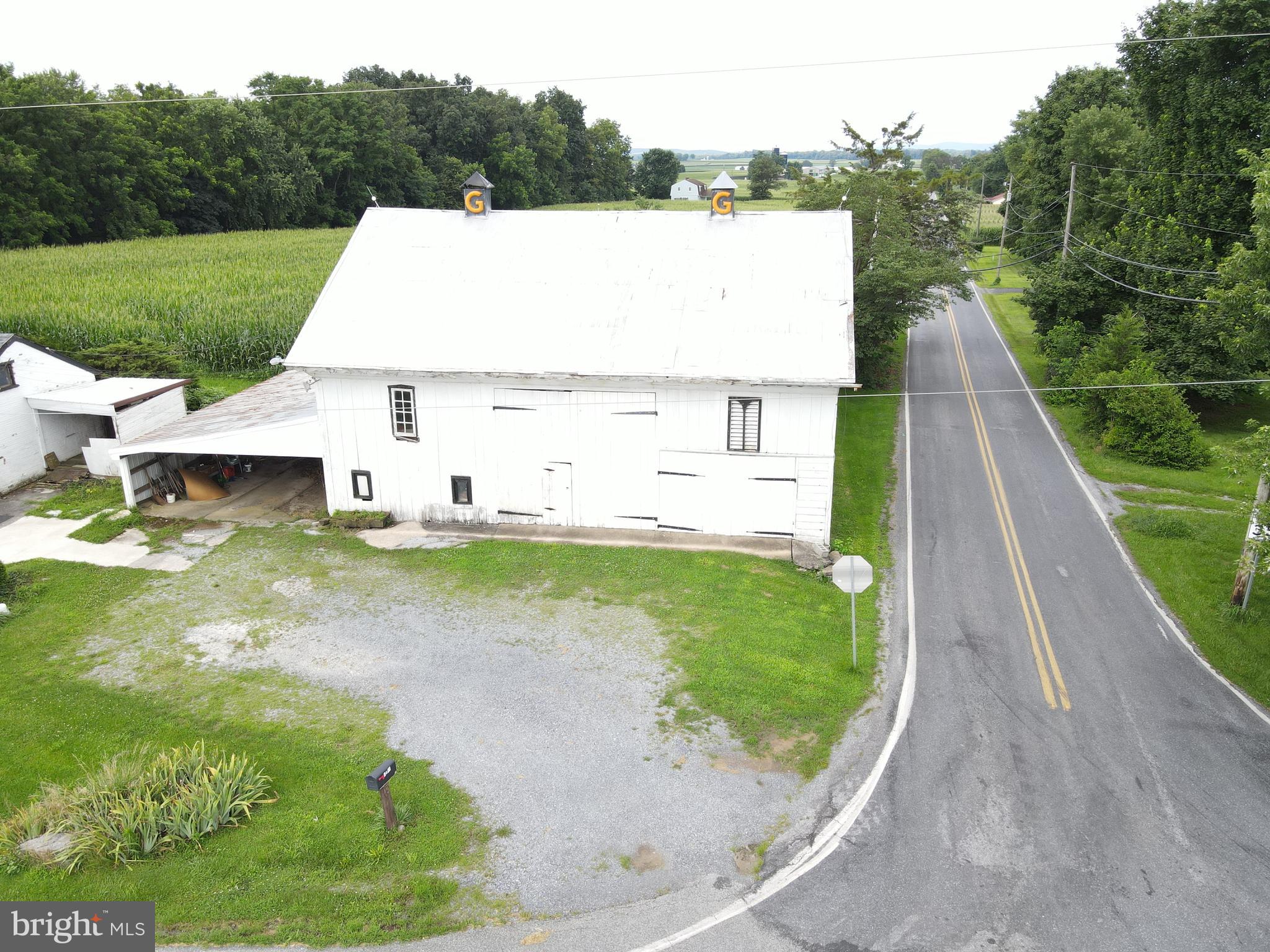 NONE AVAILABLE - Farm