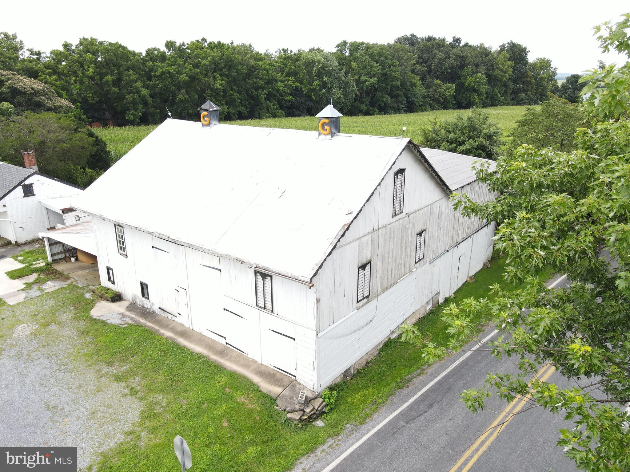 NONE AVAILABLE - Farm