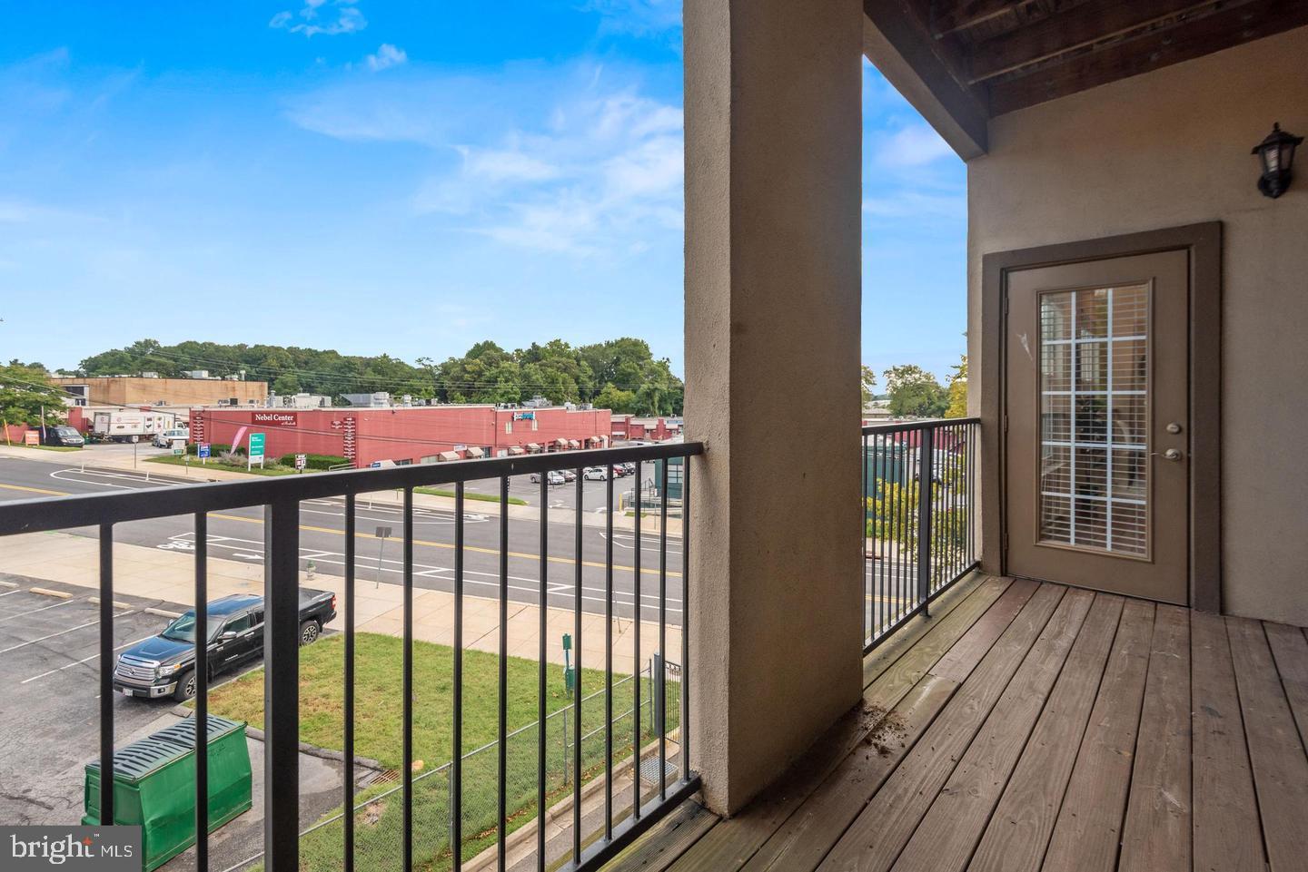 WHITE FLINT STATION - Residential