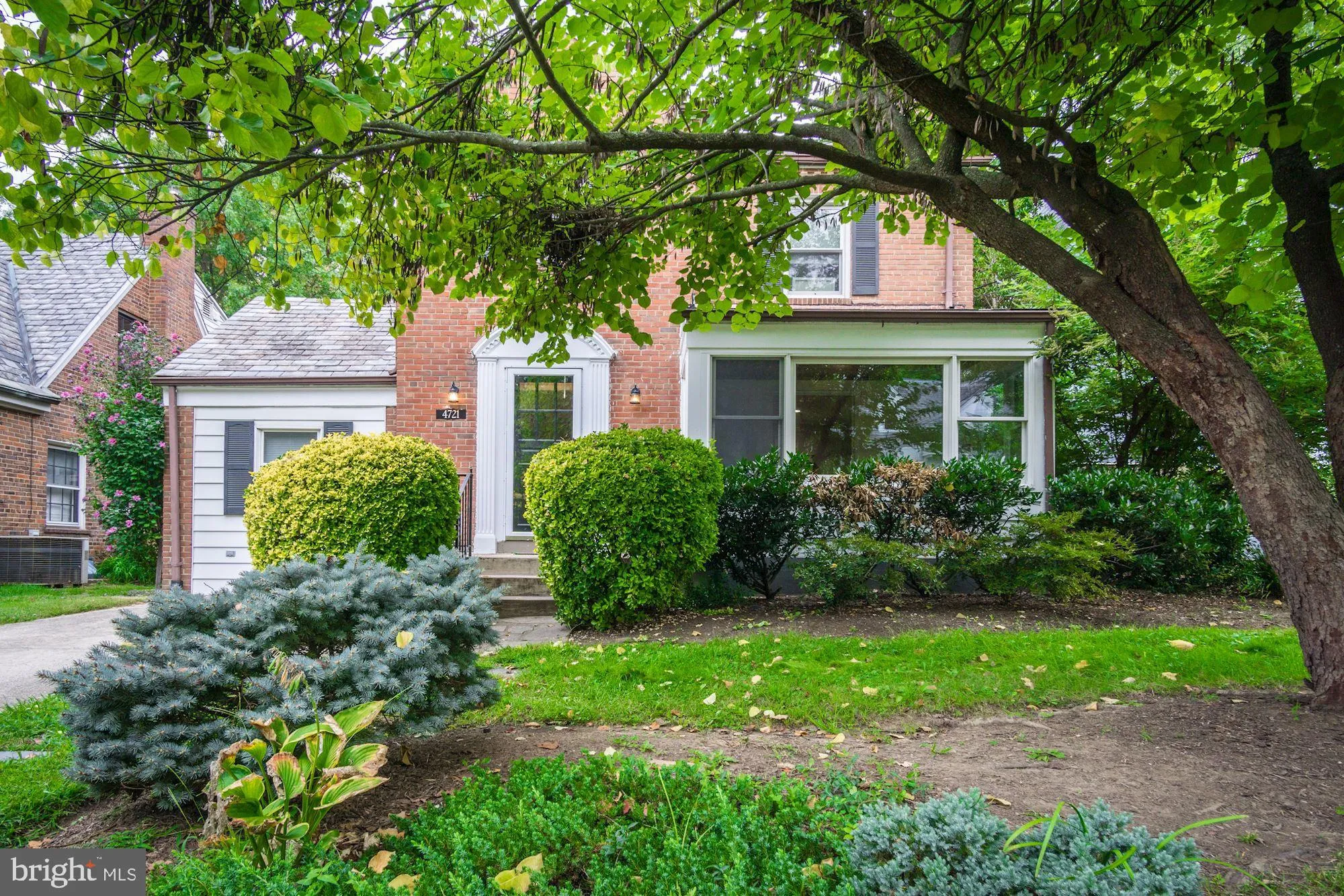 4721 Alton Place NW, Washington, DC 20016