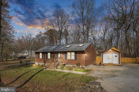 13410 WILDERNESS PARK DRIVE SPOTSYLVANIA VA 22551