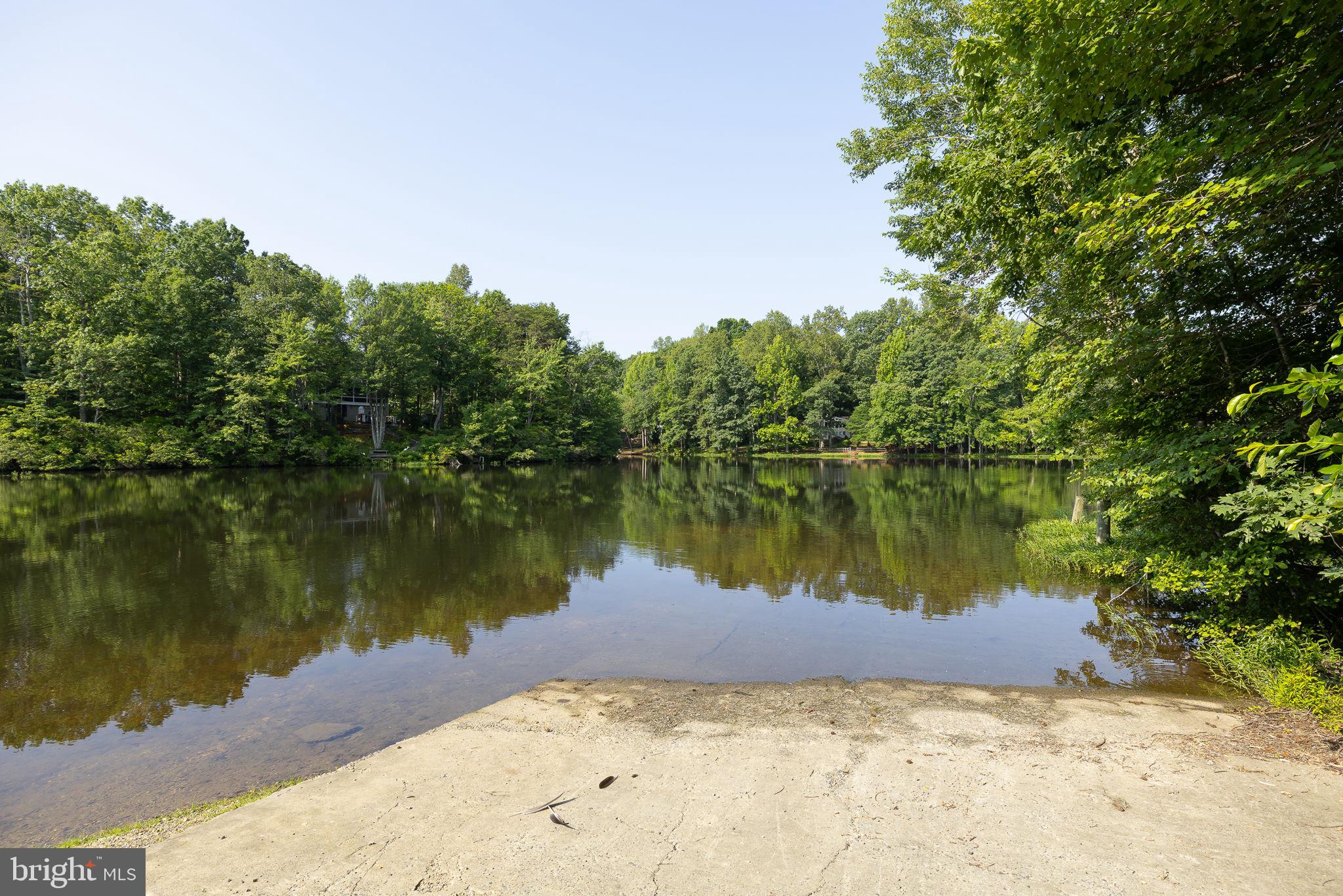 LAKE WILDERNESS - Residential