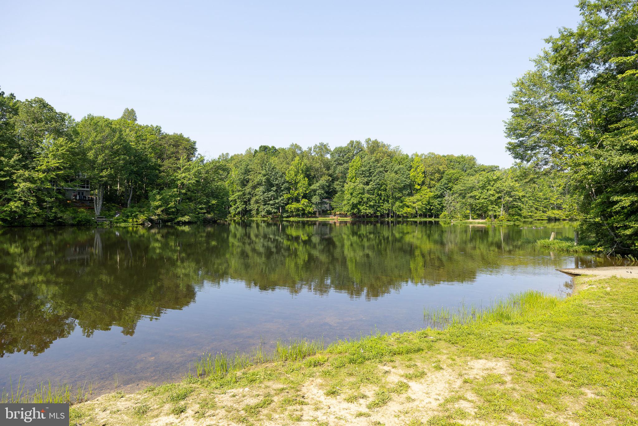 LAKE WILDERNESS - Residential