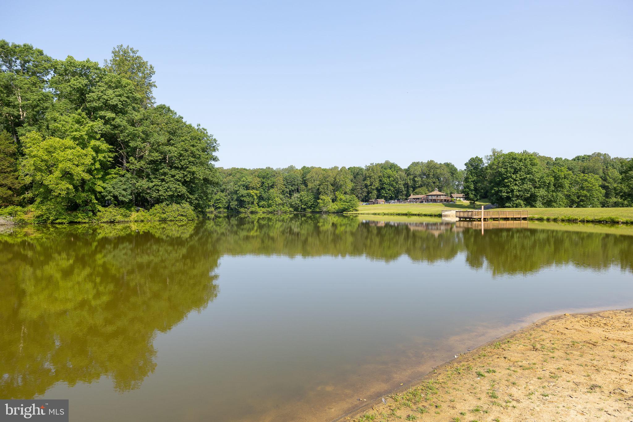 LAKE WILDERNESS - Residential