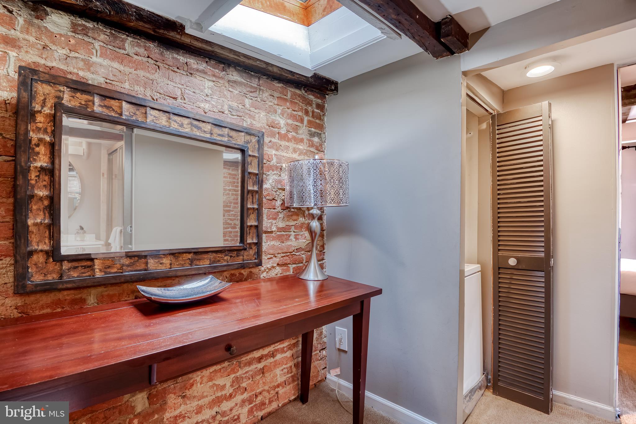 FELLS POINT HISTORIC DISTRICT - Residential Lease