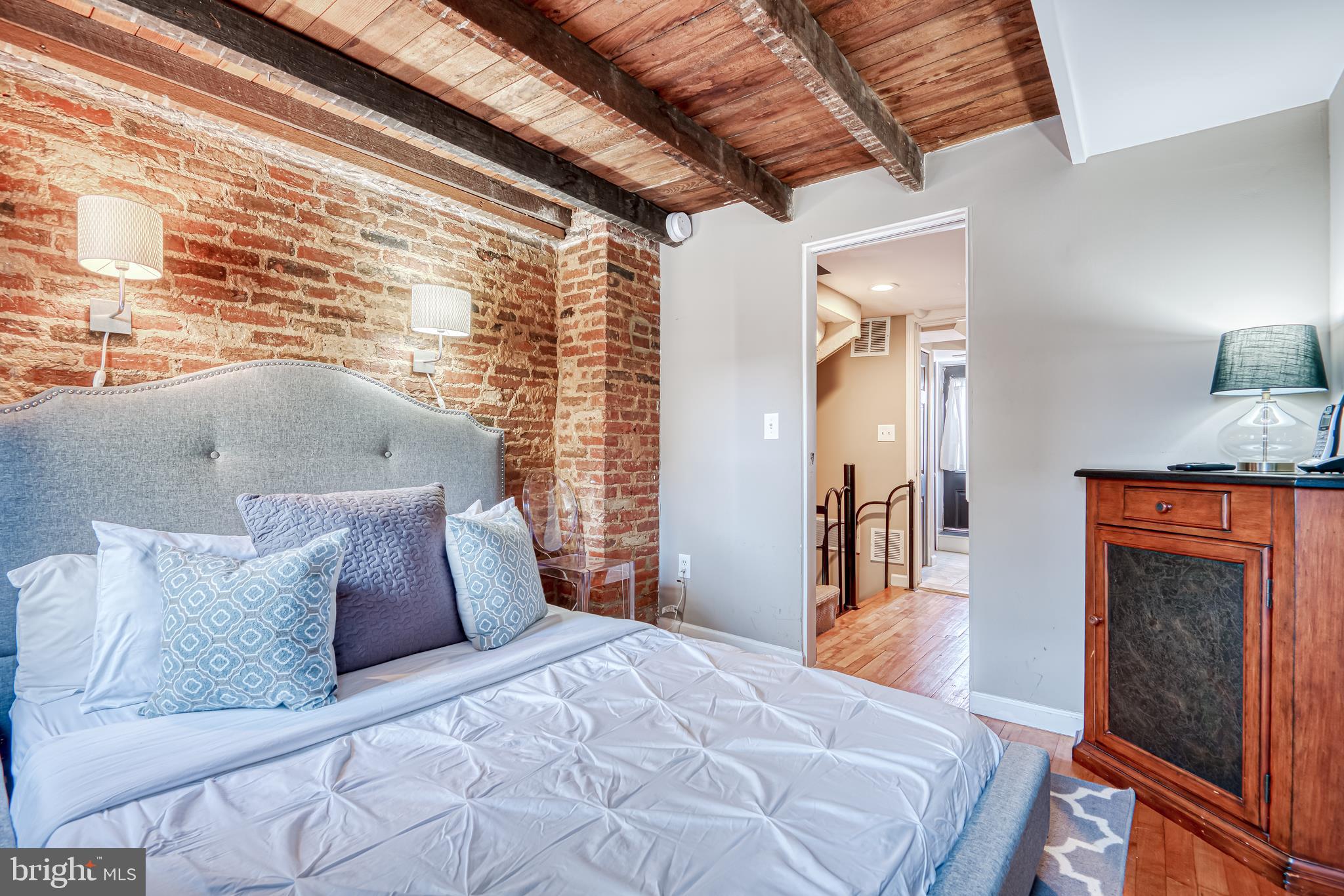 FELLS POINT HISTORIC DISTRICT - Residential Lease