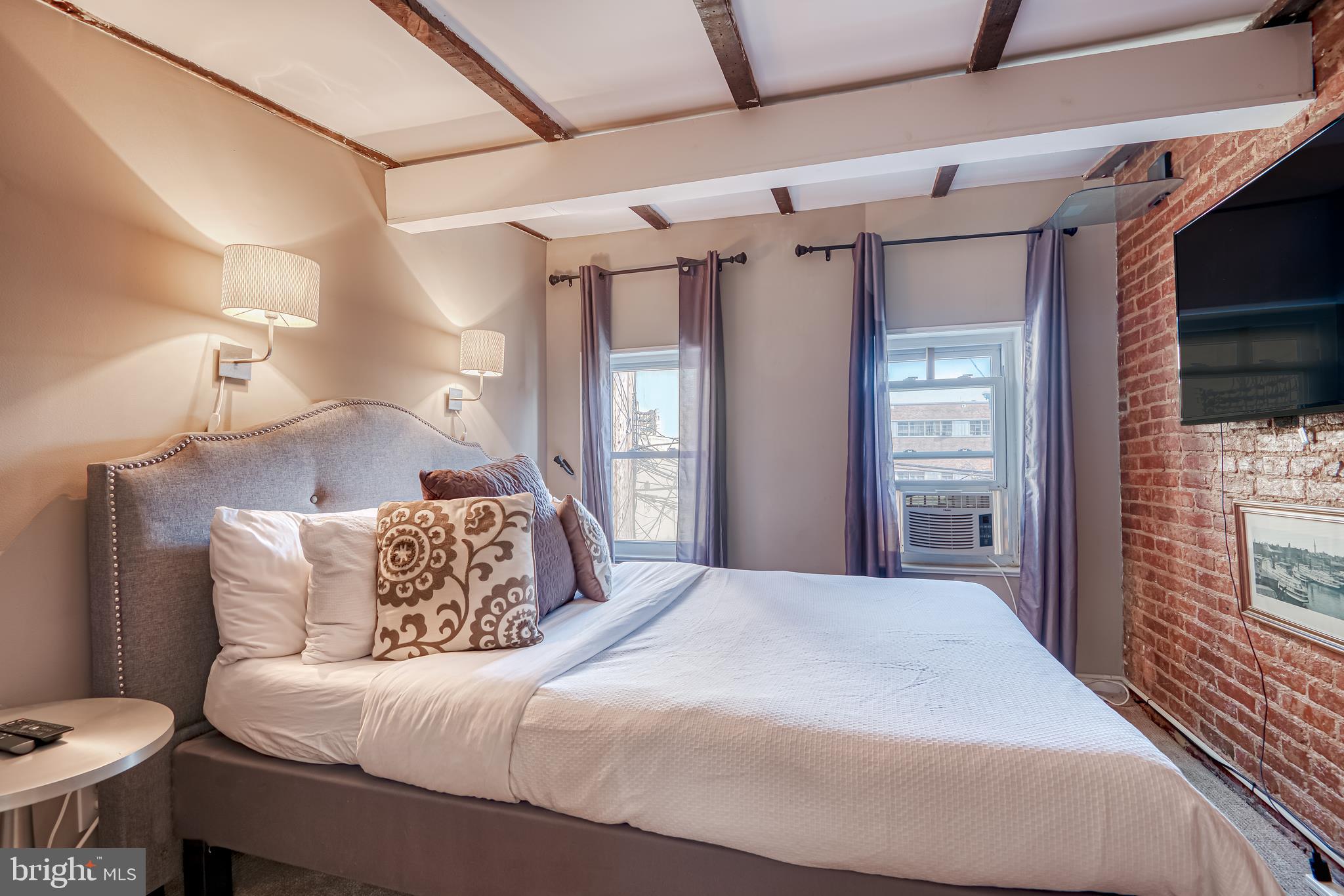 FELLS POINT HISTORIC DISTRICT - Residential Lease