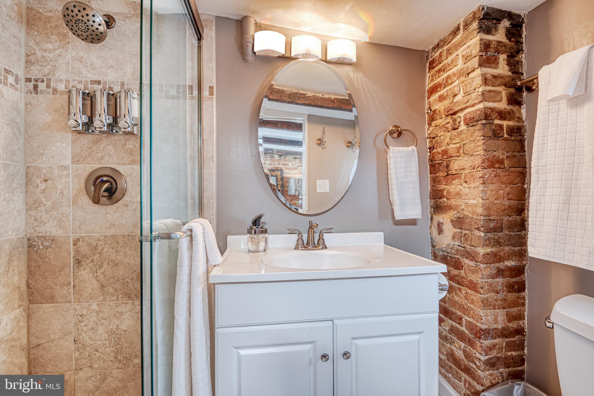 FELLS POINT HISTORIC DISTRICT - Residential Lease