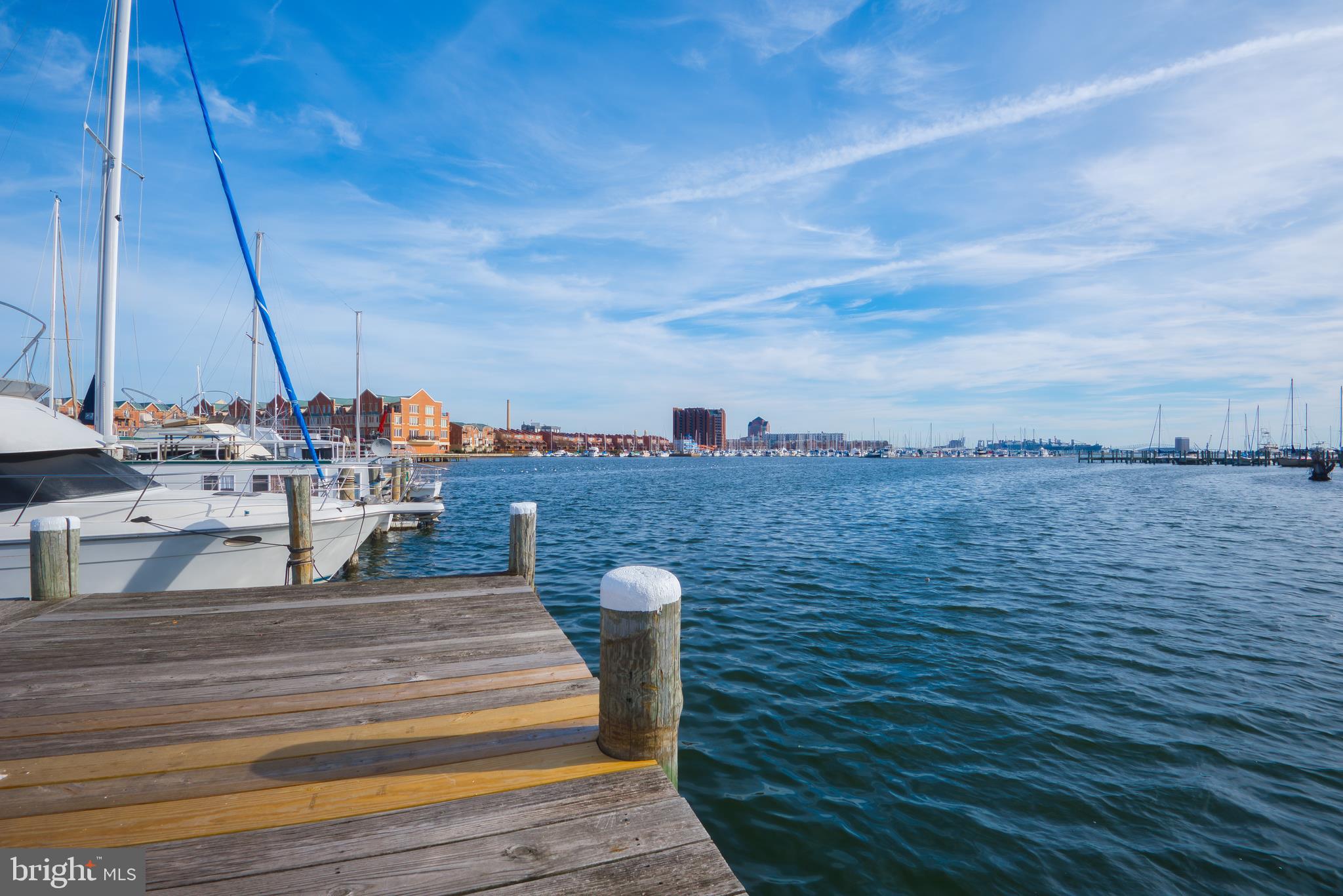 FELLS POINT HISTORIC DISTRICT - Residential Lease