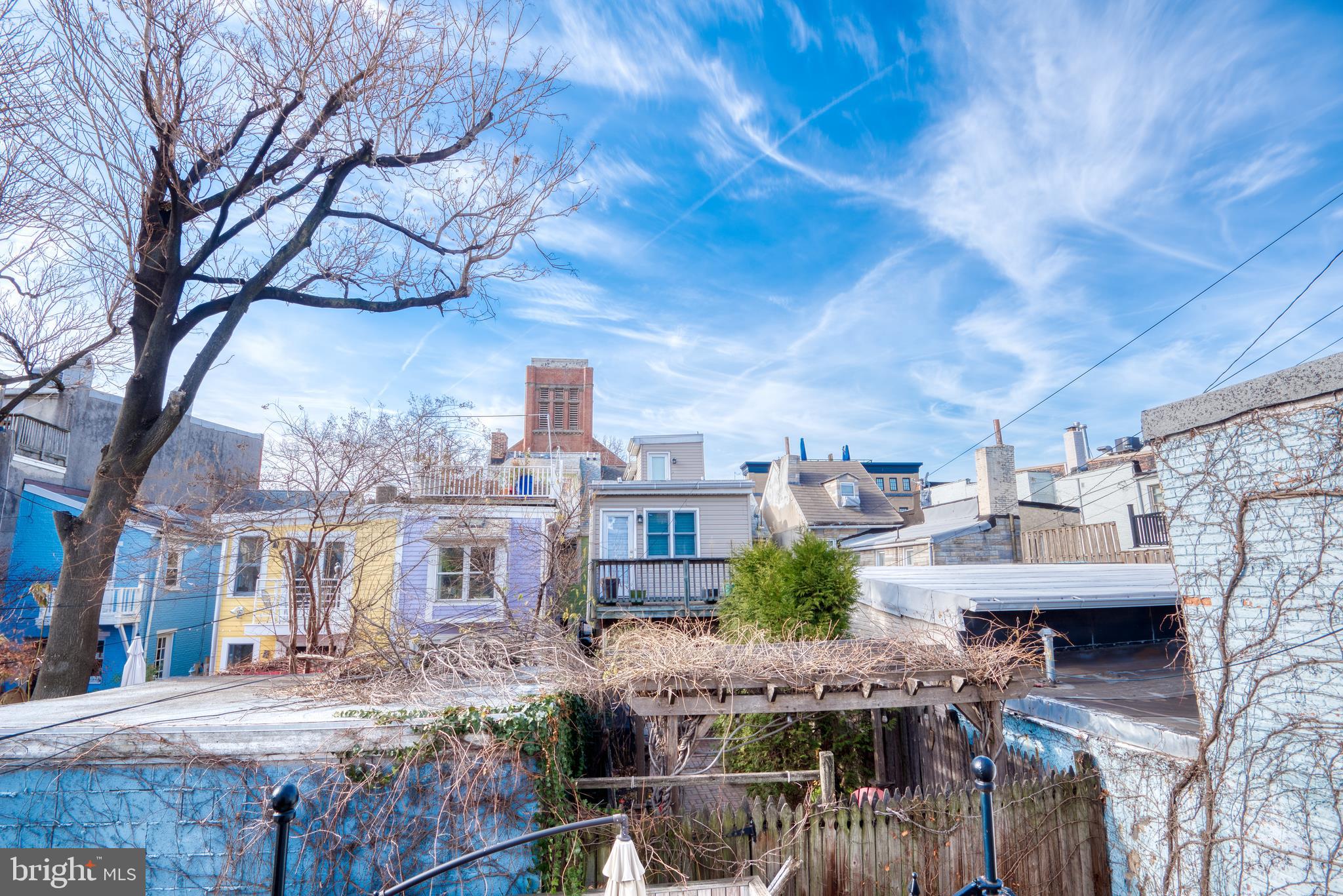 FELLS POINT HISTORIC DISTRICT - Residential Lease