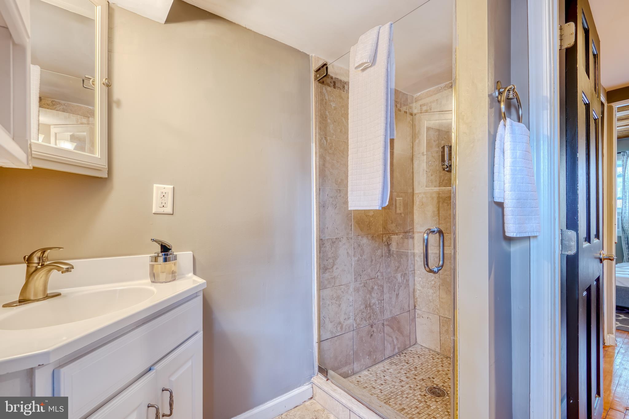 FELLS POINT HISTORIC DISTRICT - Residential Lease