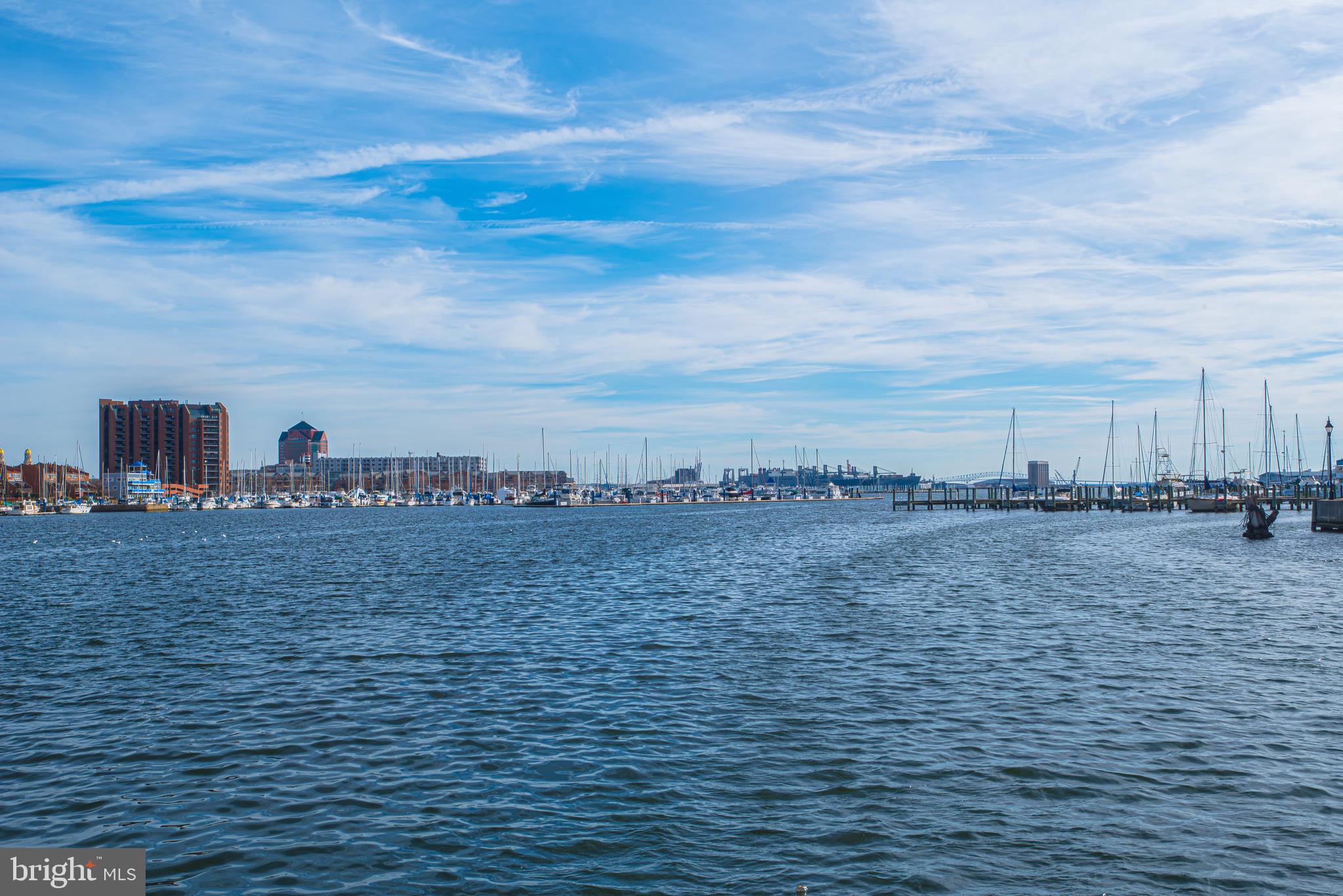 FELLS POINT HISTORIC DISTRICT - Residential Lease