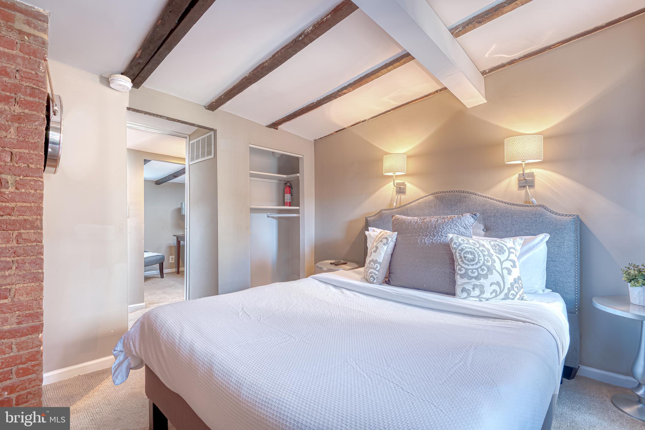 FELLS POINT HISTORIC DISTRICT - Residential Lease