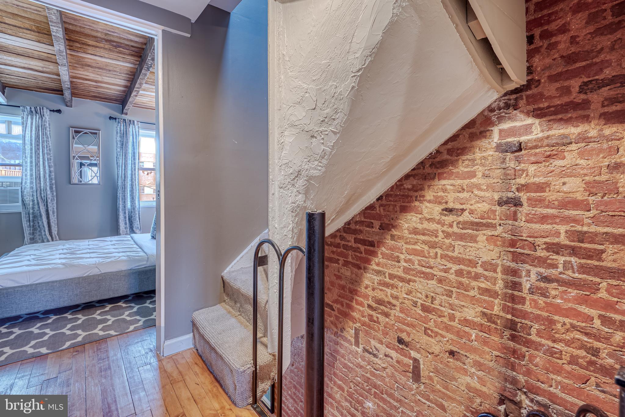 FELLS POINT HISTORIC DISTRICT - Residential Lease