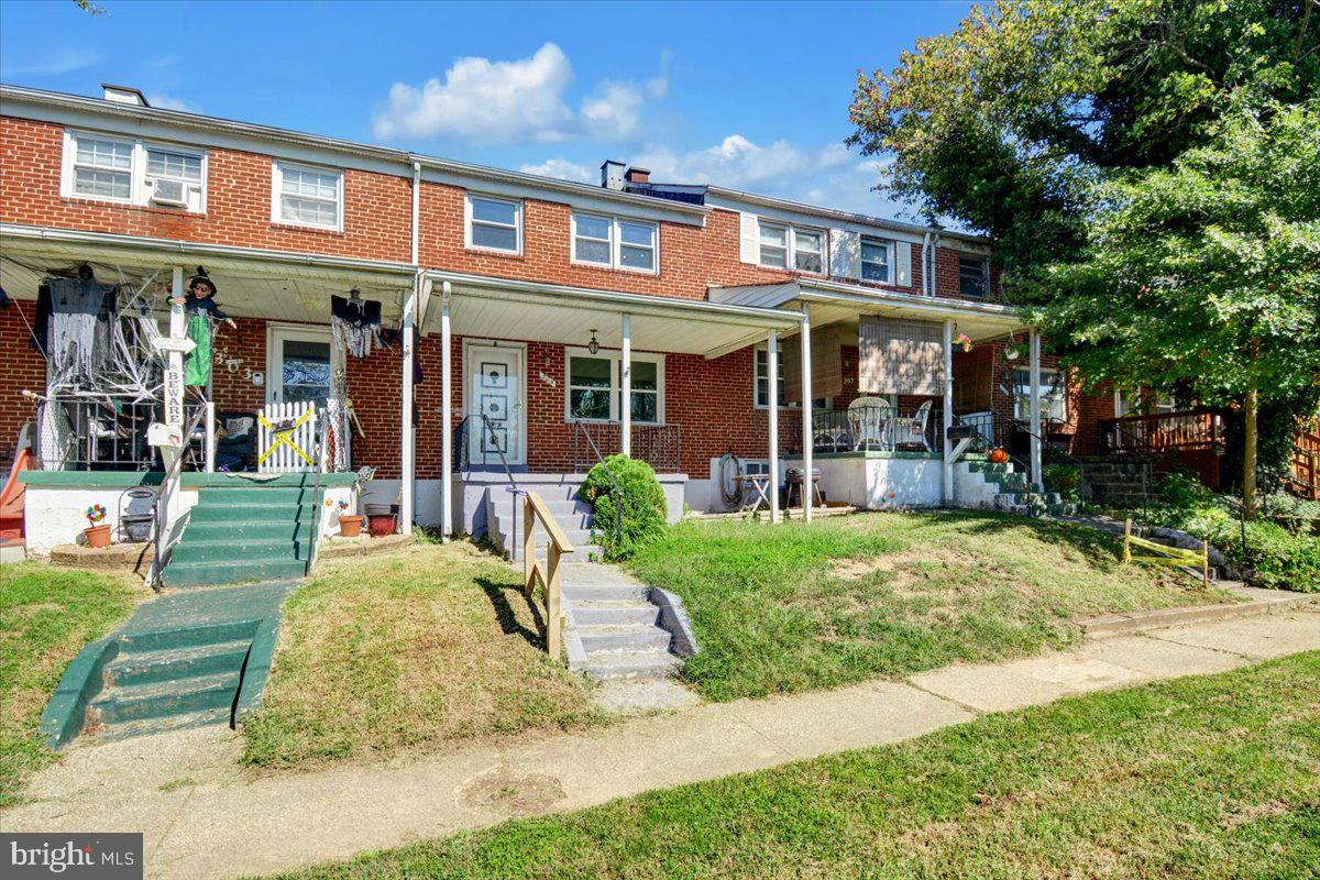 COUNTRY RIDGE - Residential