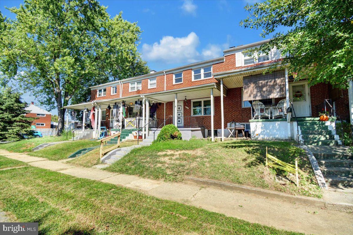 COUNTRY RIDGE - Residential