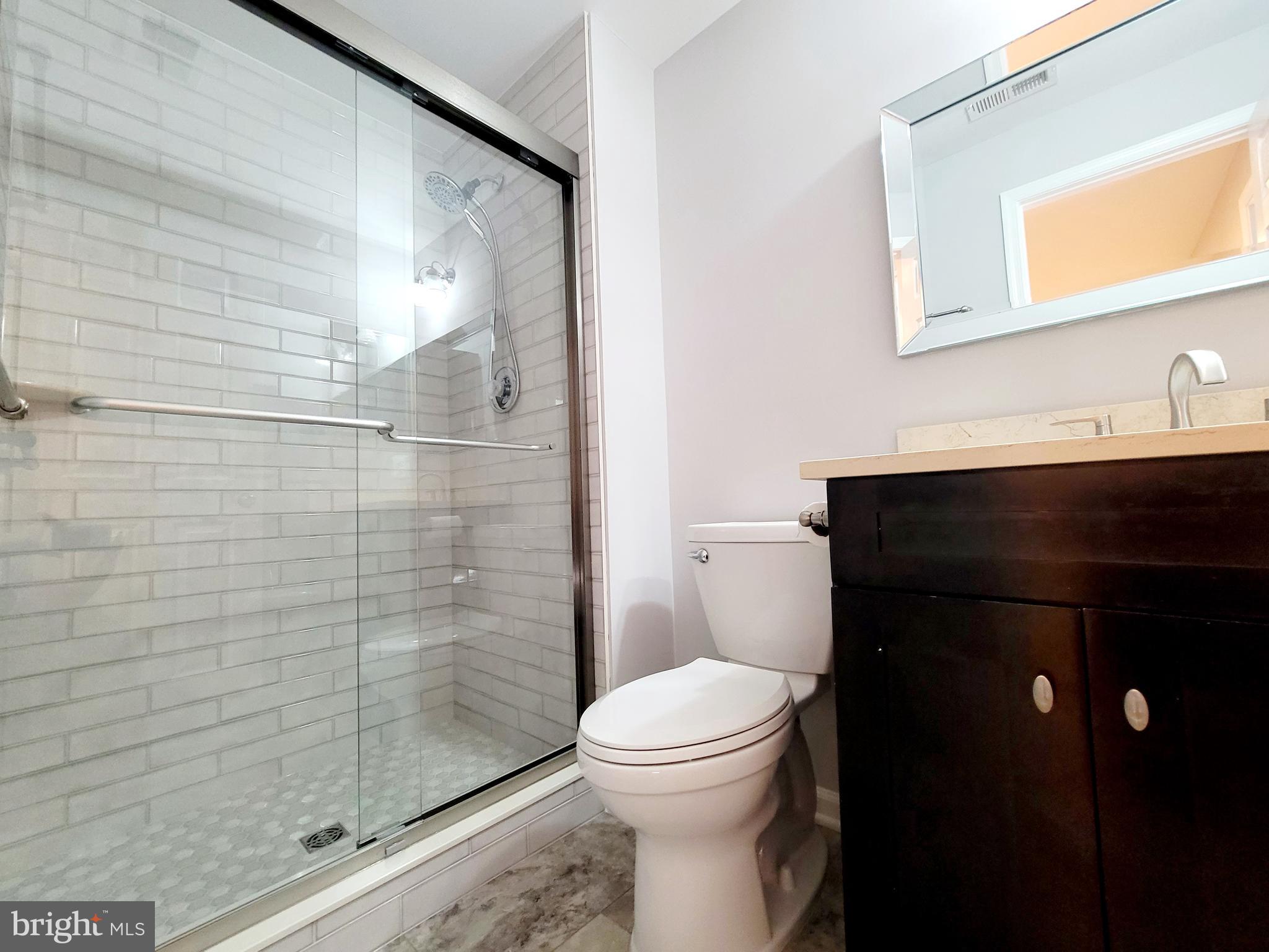 DAWKINS RIDGE - Residential Lease