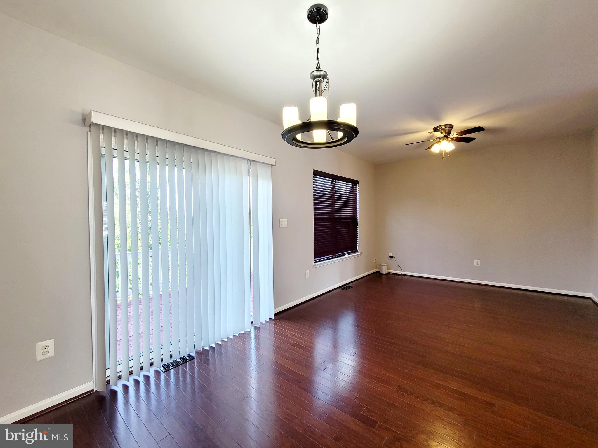 DAWKINS RIDGE - Residential Lease