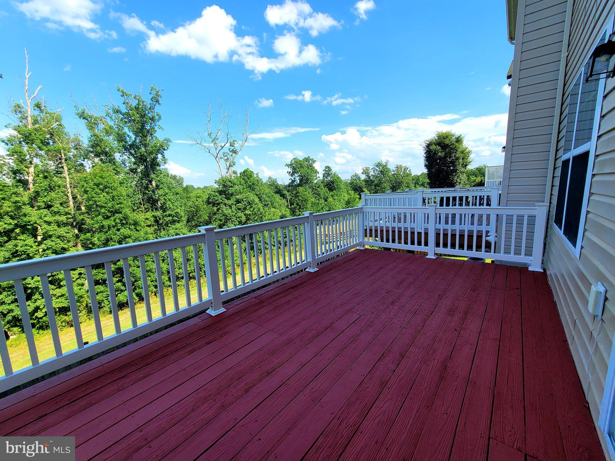 DAWKINS RIDGE - Residential Lease