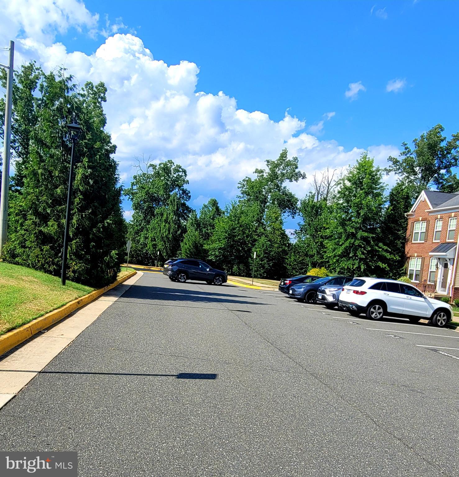 DAWKINS RIDGE - Residential Lease