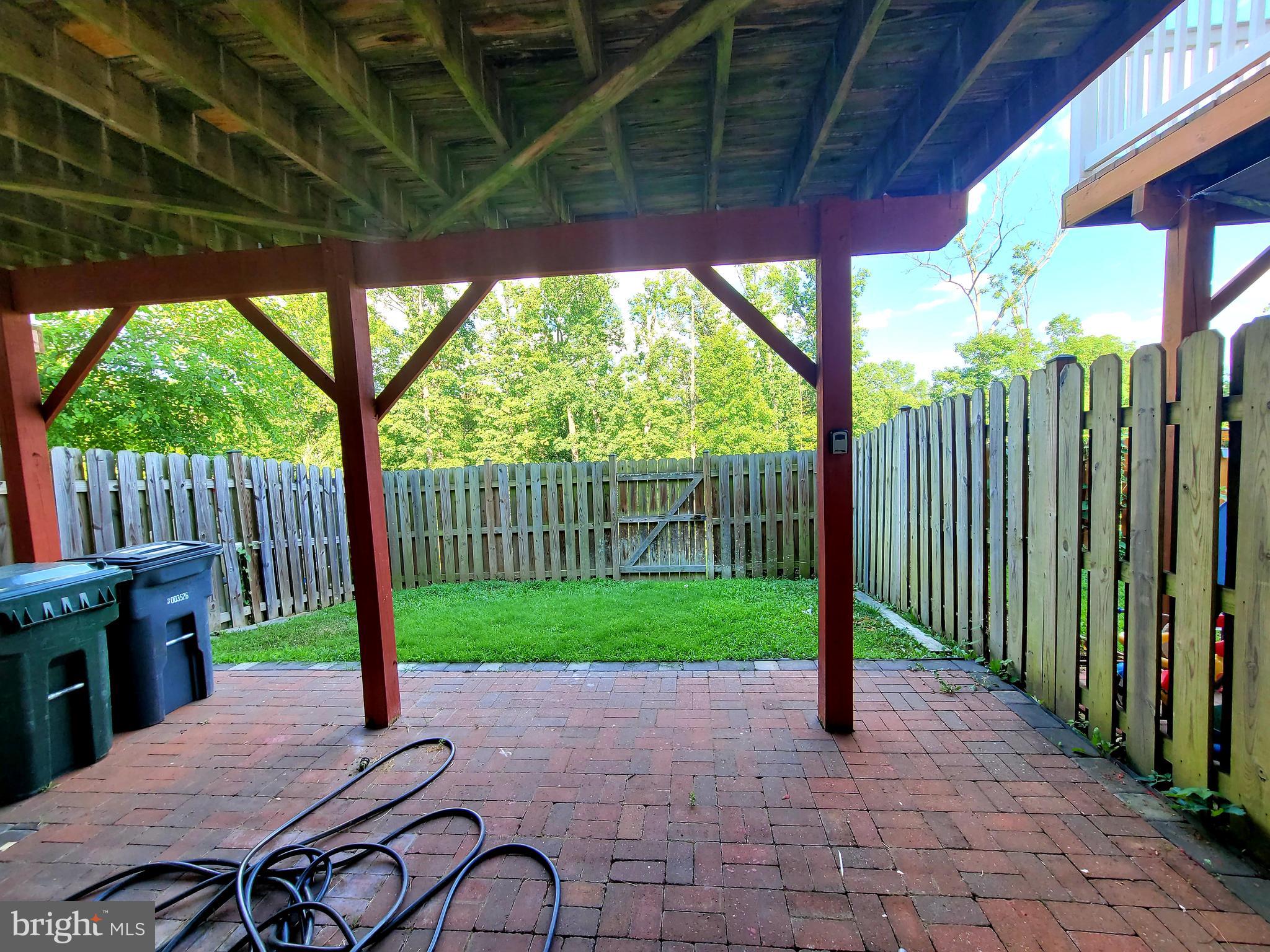 DAWKINS RIDGE - Residential Lease