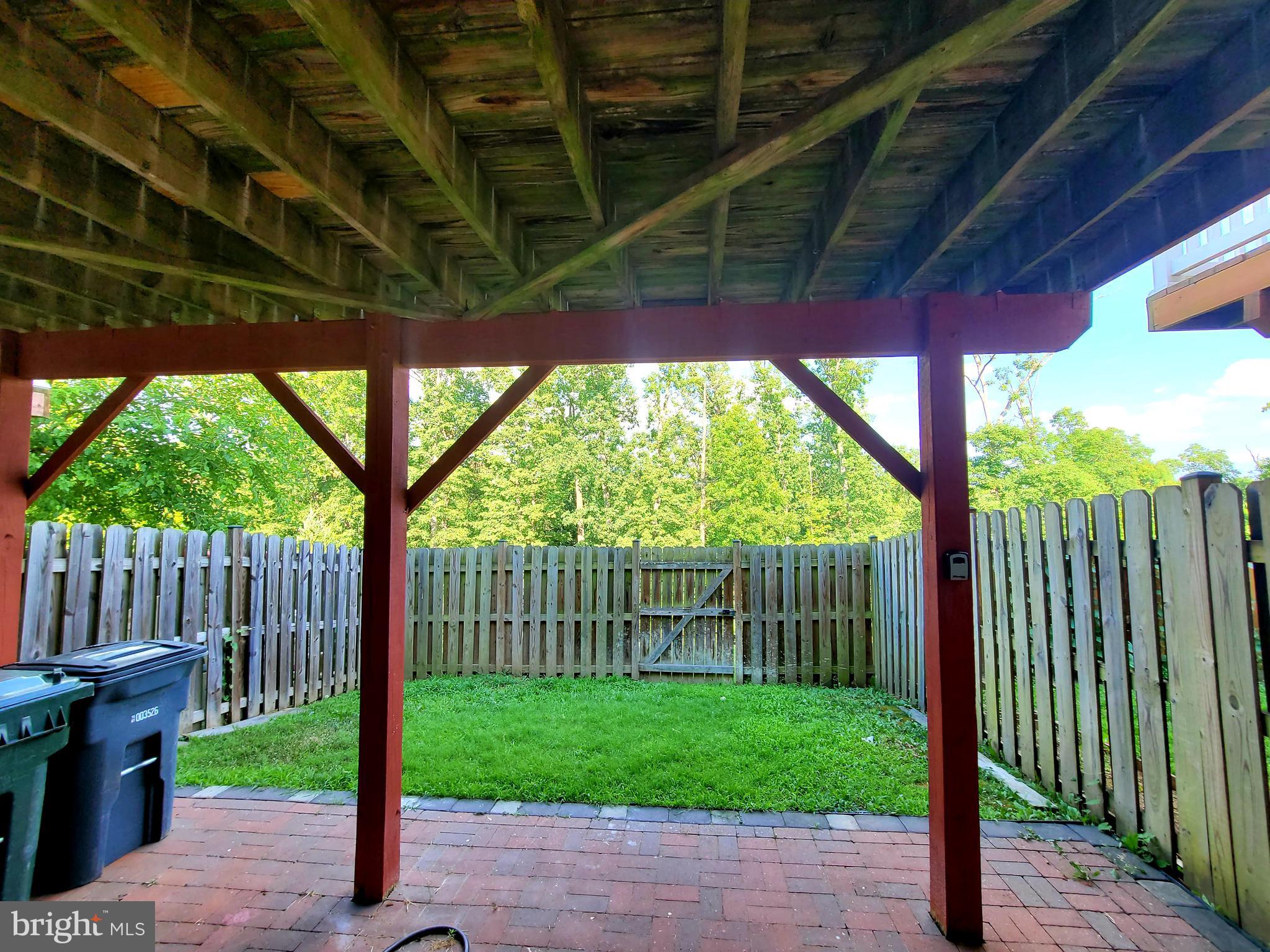 DAWKINS RIDGE - Residential Lease