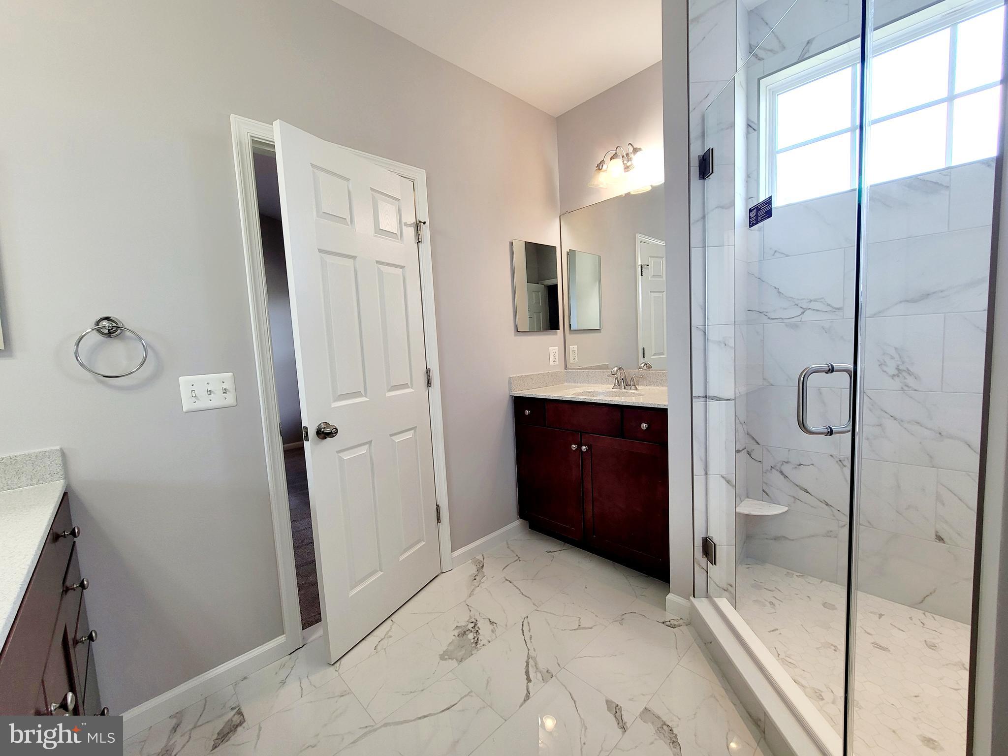 DAWKINS RIDGE - Residential Lease